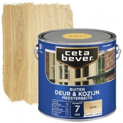 CetaBever Meesterbeits 2,5L CetaBever Meesterbeits 2,5L