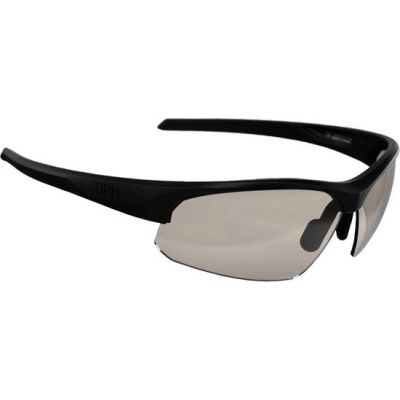 Foto van BBB Cycling Impress PH Fotochromatische Fietsbril - Zonnebril met Meekleurende Glazen - Instelbaar N