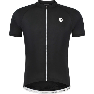 Fietsshirt korte mouw discount heren