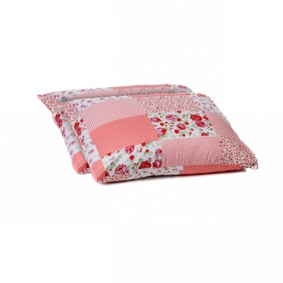 Foto van Zelesta Wonderbed Kussenslopen - Kussenslopen set van 2 - Kussenbeschermer - Bestendig en Hypoallerg