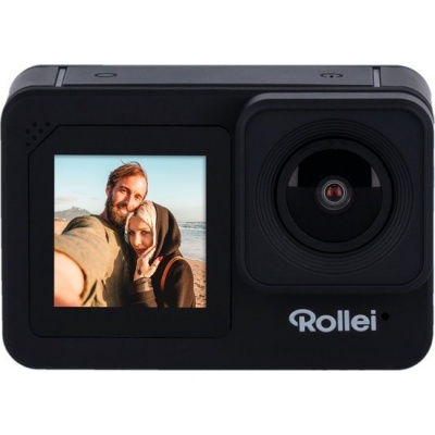 Foto van Rollei Actioncam D6Pro