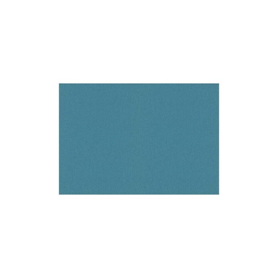 Foto van ERISMANN ET CIE 10066-08 Vliesbehang, eendenblauw vinylschuim