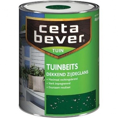 CetaBever Tuinbeits 0,75L CetaBever Tuinbeits 0,75L