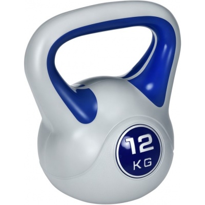 Foto van SPORTNOW Kettlebell met Handvat A91-255V05