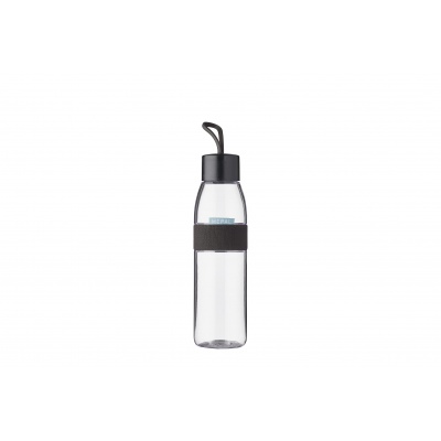 Foto van Waterfles Ellipse 500 ml - Nordic black