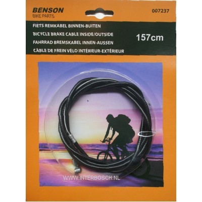 Fiets Remkabel Binnen-Buiten Fiets Remkabel Binnen-Buiten