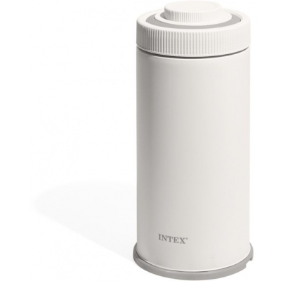 Foto van Intex Cartridge Filterpomp C600 - 600L/u - Voor zwembaden tot 2.271L