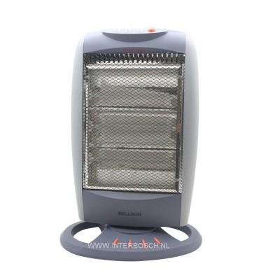 Heater Halogeen Heater Halogeen