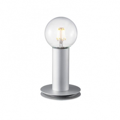 Foto van LeuchtenDirekt 14770-55 Turn Me Lamp