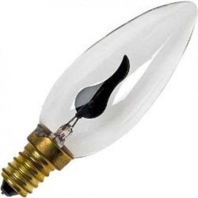Eveready Kaars Flicker Flame 3W/E14 Eveready Kaars Flicker Flame 3W/E14