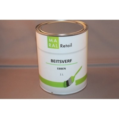 Maral Beitsverf Ebben 1L Maral Beitsverf Ebben 1L