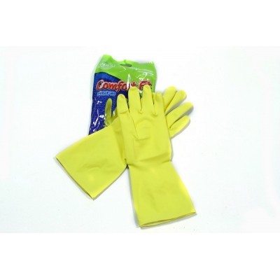 Huishoudhandschoen L Huishoudhandschoen L