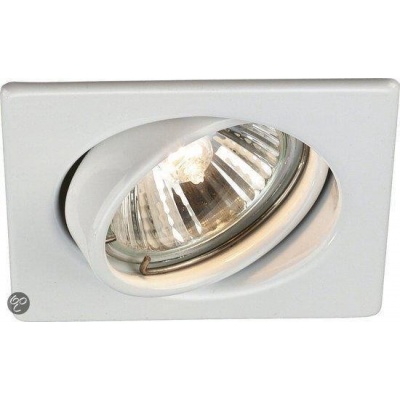 Foto van Massive Quartz - Inbouwspot - Wit - Set van 3
