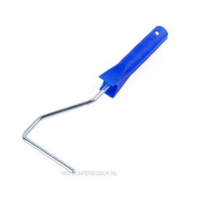 ROLLERBEUGEL 10CM / 28 CM LANG ROLLERBEUGEL 10CM / 28 CM LANG