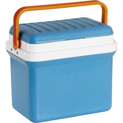 Gio'style Fiesta 20 Koelbox - 20L - Blauw 20 liter koelbox Gio'style Fiesta 20 Koelbox - 20L - Blauw 20 liter koelbox