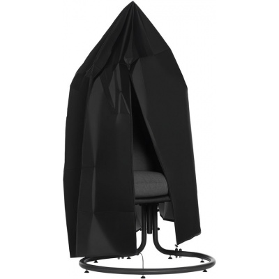 Foto van Outsunny Buitenbeschermhoes met Tas 84A-250