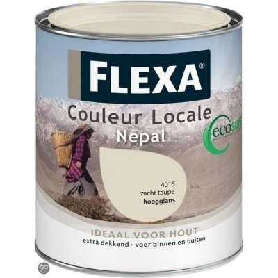 Flexa Couleur Locale Lak Nepal Flexa Couleur Locale Lak Nepal