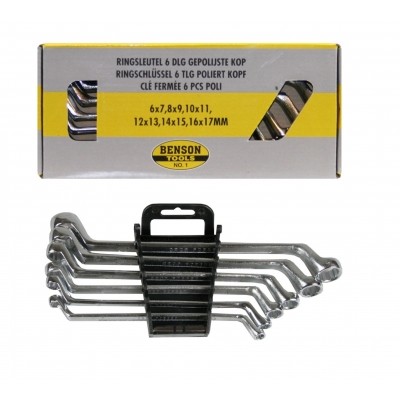 Ringsleutelset ph Ringsleutelset ph
