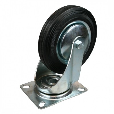 Zwenkwiel 160 MM Zwenkwiel 160 MM