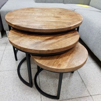 Salontafelset Salontafelset