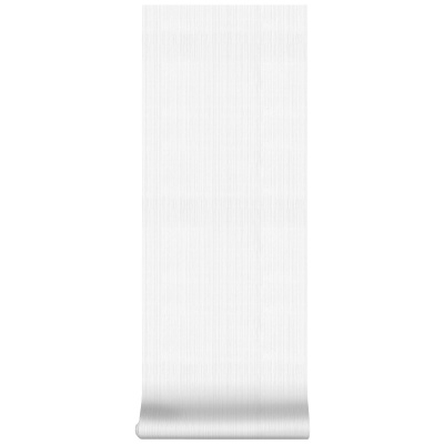 Foto van Superfresco Easy Carrera - Uni - Wit - Vliesbehang - 10m x 1,06m
