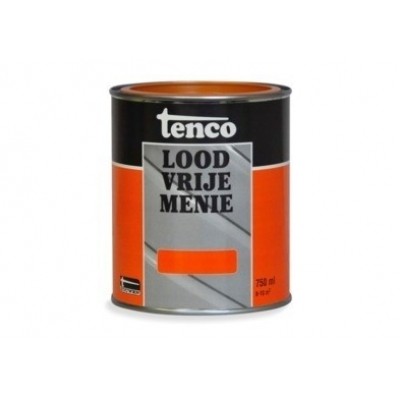 Tenco Loodvrije Menie Tenco Loodvrije Menie