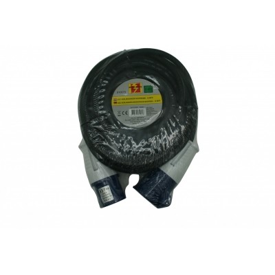 Cee Verlengsnoer Neopreen Ip44 10 Meter Cee Verlengsnoer Neopreen Ip44 10 Meter