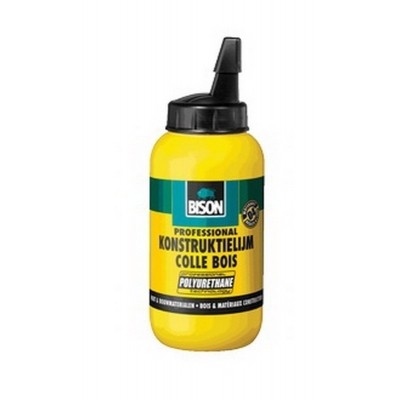 Bison Constructielijm 250Gr Bison Constructielijm 250Gr