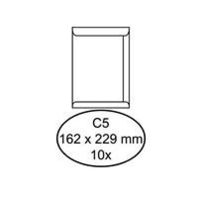 Envelop Hermes Akte C5 162*229MM Envelop Hermes Akte C5 162*229MM