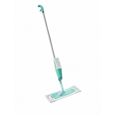 Foto van Leifheit Easy Spray XL vloerwisser met sproeifunctie - 42 cm breed