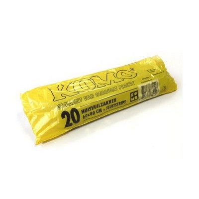 Vuilniszak Komo Rol Vuilniszak Komo Rol