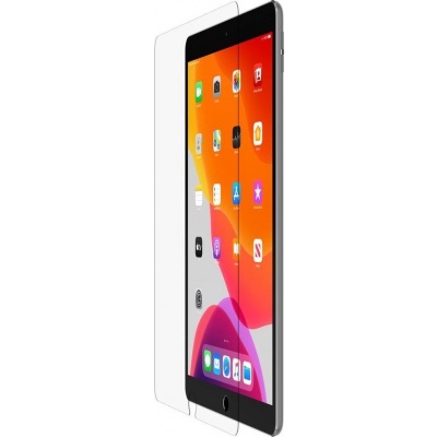 Belkin ScreenForce Gehard Glas Schermbescherming voor iPad 7e Gen/iPad Air (2019)