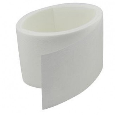 HCO Vliesband Nwd Wit 77MM HCO Vliesband Nwd Wit 77MM