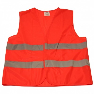 Verkeersvest Oranje En471 / En Iso 20471 Verkeersvest Oranje En471 / En Iso 20471
