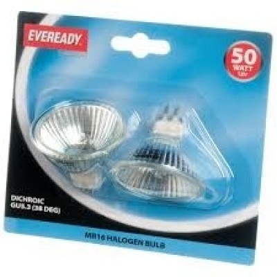 EVEREADY HALOGEEN 50W EVEREADY HALOGEEN 50W