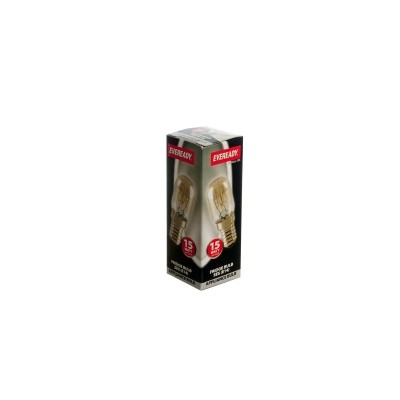 EVEREADY FRIDGE 15W E14 EVEREADY FRIDGE 15W E14