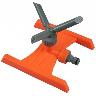 Sprinkler 3-arms Deluxe Sprinkler 3-arms Deluxe