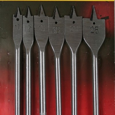 Boorset Speedboor Boorset Speedboor