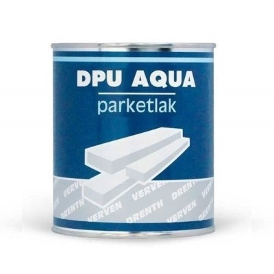 DPU Aqua Parketlak Satin 750ML DPU Aqua Parketlak Satin 750ML