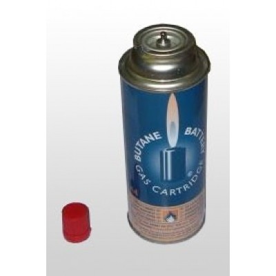 Gasvulling 227Gr Gasvulling 227Gr