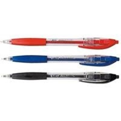 Balpen BIC Clic Blauw Balpen BIC Clic Blauw