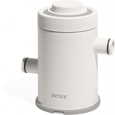 Foto van Intex Cartridge Filterpomp C330 - 330L/u - Voor zwembaden tot 1.250L