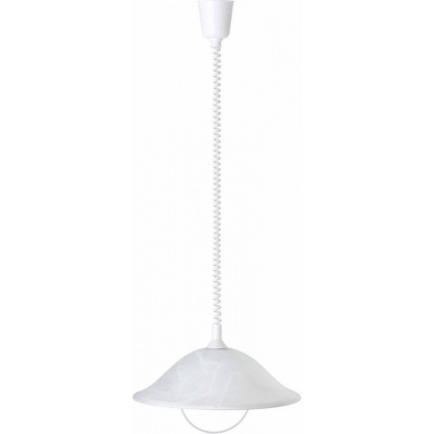 Foto van Freya - Verstelbare hanglamp