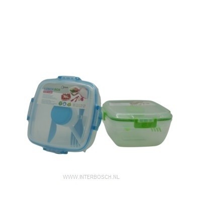 Lunchbox Lunchbox