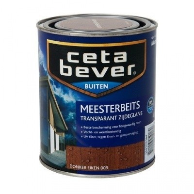 CetaBever Meesterbeits 0,75L CetaBever Meesterbeits 0,75L