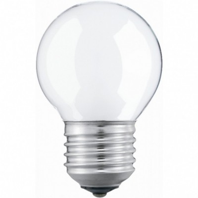Gloeilamp matt Kogel 25 watt Gloeilamp matt Kogel 25 watt