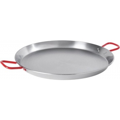 Garcima - Paellapan - 60 cm - Voor 8 tot 10 Personen