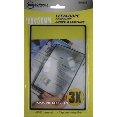 Leesloupe Leesloupe