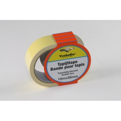 Tapijttape 38MM*10M Tapijttape 38MM*10M
