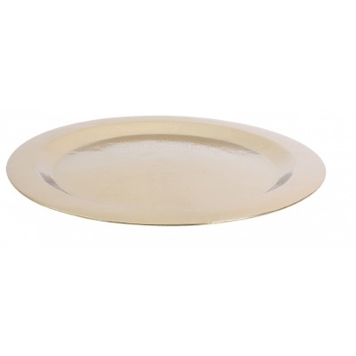 Dienblad Goud Dienblad Goud